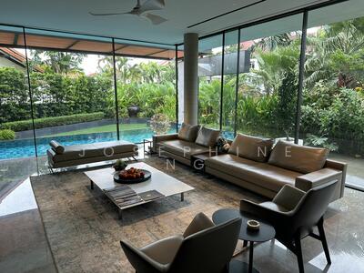 For Sale - Changi Grove