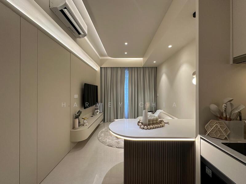 Midwood, 10 Hillview Rise, Dairy Farm / Bukit Panjang / Choa Chu Kang, 2 Bedrooms, 549 sqft, Condominium For Sale, by Harvey Chia, 25397218 - PropertyGuru.com.sg