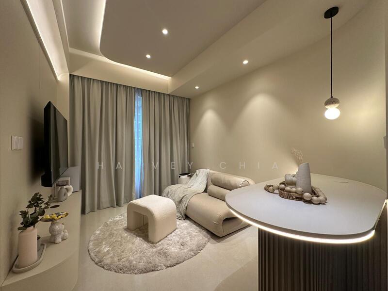 Midwood, 10 Hillview Rise, Dairy Farm / Bukit Panjang / Choa Chu Kang, 2 Bedrooms, 549 sqft, Condominium For Sale, by Harvey Chia, 25397218 - PropertyGuru.com.sg