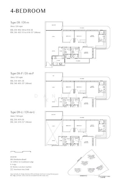 Chuan Park Condo, Buy 2-5br brand new Condo Sale launch near mrt, 2 Bedrooms, 829 sqft, Condominium For Sale, by Daniel Kam 甘囯財, 25397266 - PropertyGuru.com.sg
