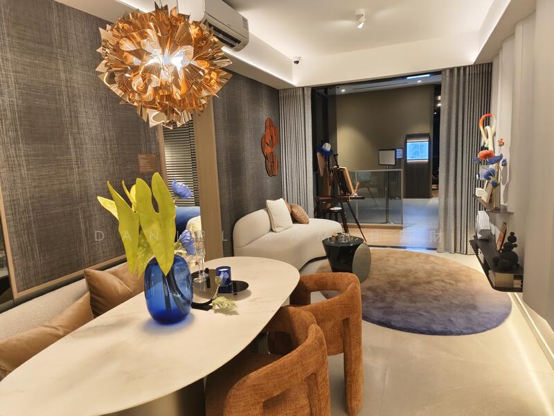 The orie, The orie, 5 Bedrooms, 1,697 sqft, Condominium For Sale, by Daniel Kam 甘囯財, 25397308 - PropertyGuru.com.sg