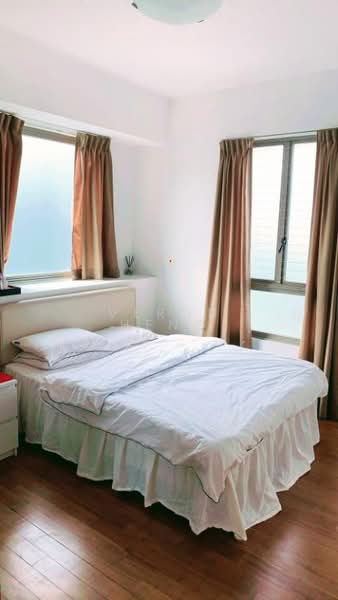 Amaryllis Ville, 22 Newton Road, 1 Bedroom, 657 sqft, Condominium For Rent, by Veron Heng, 25397384 - PropertyGuru.com.sg
