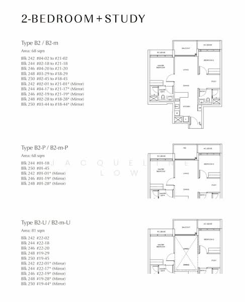 Chuan Park Condominium For Sale at S$ 2,141,200 | PropertyGuru Singapore