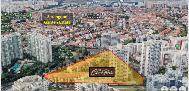 Chuan Park Condominium For Sale at S$ 2,141,200 | PropertyGuru Singapore