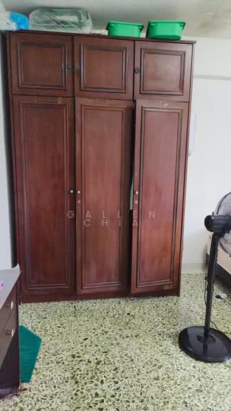 113 Depot Road, 113 Depot Road, Room Rental, 96 sqft, HDB Flat For Rent, by Gallen Chia, 25397429 - PropertyGuru.com.sg