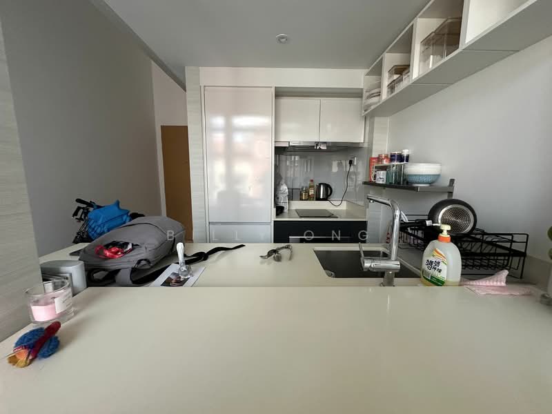 Up@Robertson Quay Condominium For Sale at S$ 1,180,000 | PropertyGuru Singapore