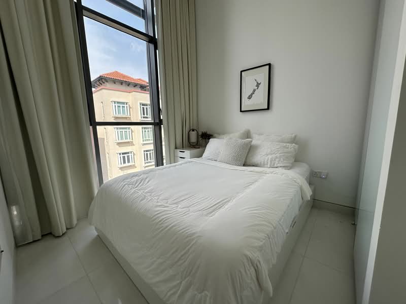 Up@Robertson Quay Condominium For Sale at S$ 1,180,000 | PropertyGuru Singapore