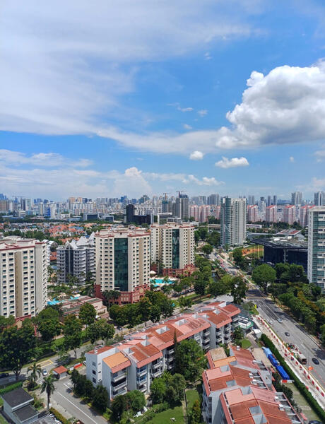 For Sale - Chuan Park