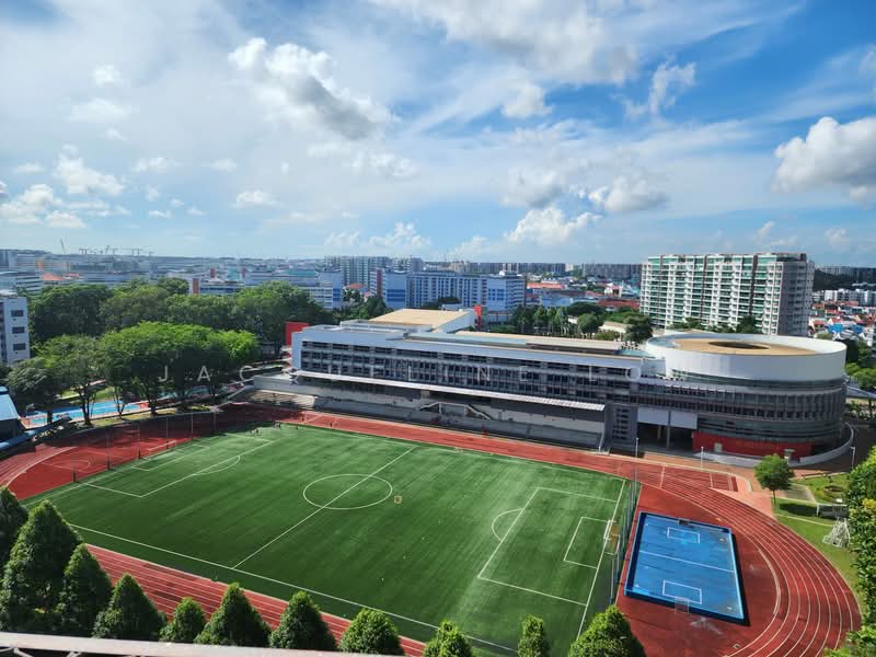 For Sale - Chuan Park