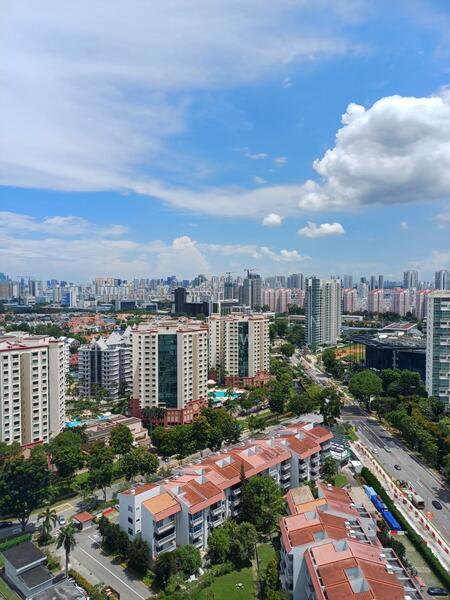 For Sale - Chuan Park