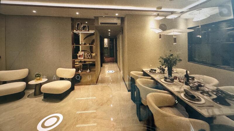 For Sale - Chuan Park