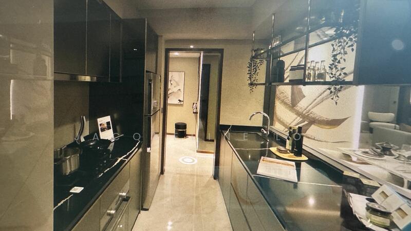 For Sale - Chuan Park