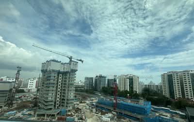 For Sale - Chuan Park