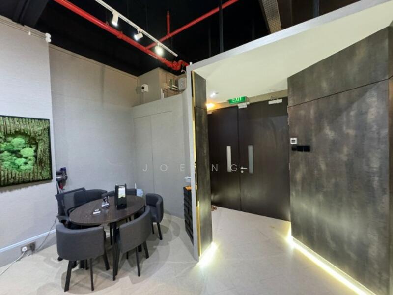Primz Bizhub, 21 Woodlands Close singapore, Admiralty / Woodlands, 1,152 sqft, Light Industrial (B1) For Rent, by Joe Ng, 25397465 - CommercialGuru.com.sg