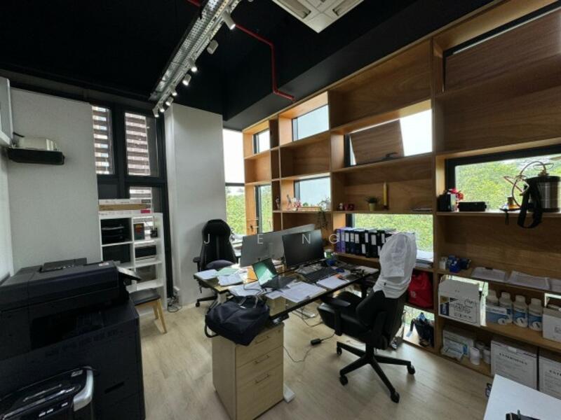 Primz Bizhub, 21 Woodlands Close singapore, Admiralty / Woodlands, 1,152 sqft, Light Industrial (B1) For Rent, by Joe Ng, 25397465 - CommercialGuru.com.sg