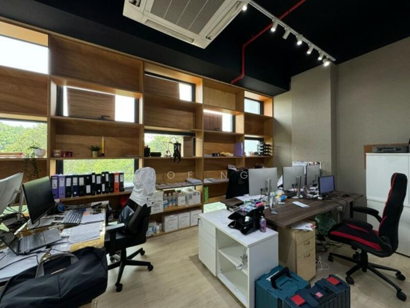 Primz Bizhub, 21 Woodlands Close singapore, Admiralty / Woodlands, 1,152 sqft, Light Industrial (B1) For Rent, by Joe Ng, 25397465 - CommercialGuru.com.sg