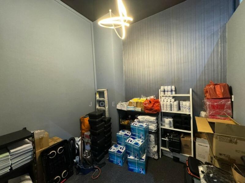 Primz Bizhub, 21 Woodlands Close singapore, Admiralty / Woodlands, 1,152 sqft, Light Industrial (B1) For Rent, by Joe Ng, 25397465 - CommercialGuru.com.sg