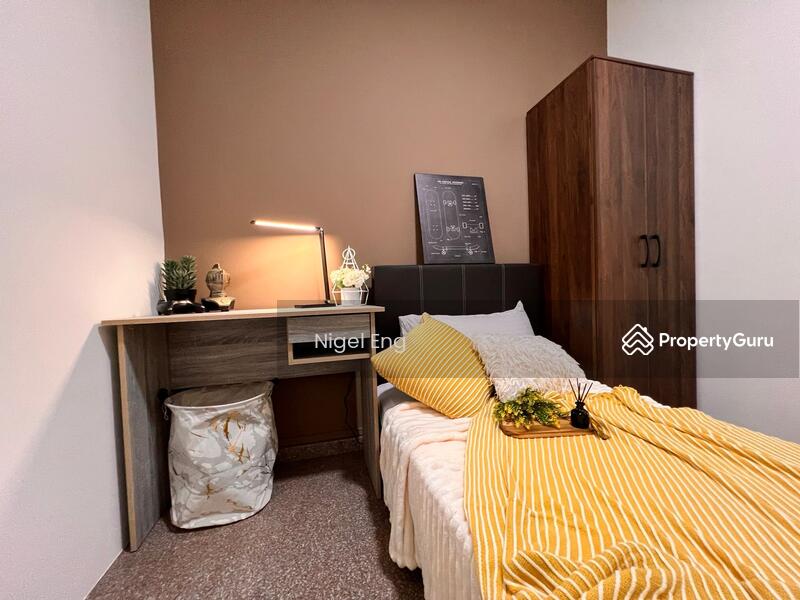 For Rent - 775 Upper Changi Road East