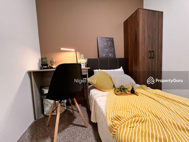 For Rent - 775 Upper Changi Road East