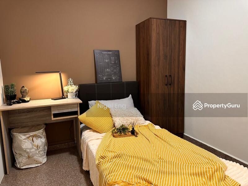 For Rent - 775 Upper Changi Road East