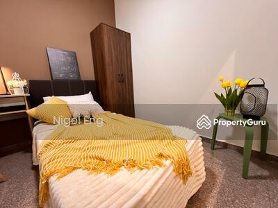 For Rent - 775 Upper Changi Road East