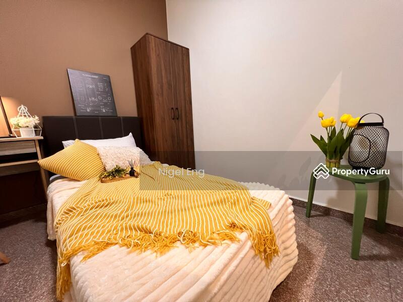 For Rent - 775 Upper Changi Road East