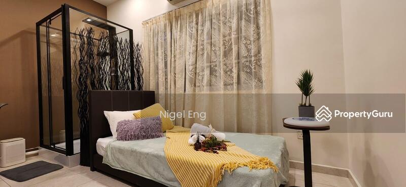 For Rent - 775 Upper Changi Road East