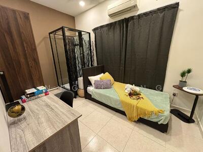 For Rent - 775 Upper Changi Road East