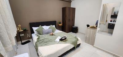 For Rent - 775 Upper Changi Road East