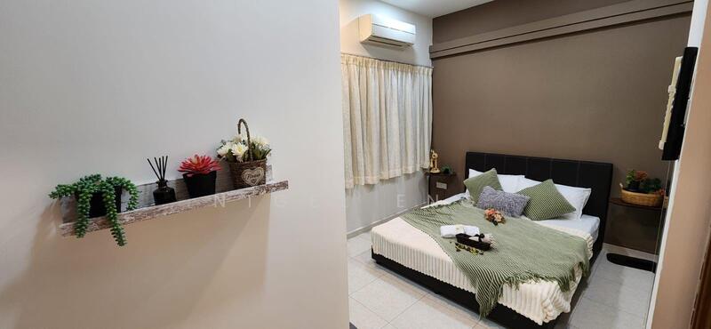 For Rent - 775 Upper Changi Road East