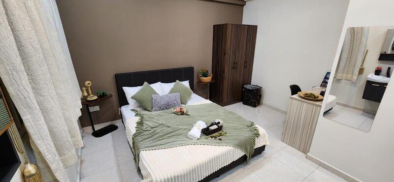 For Rent - 775 Upper Changi Road East