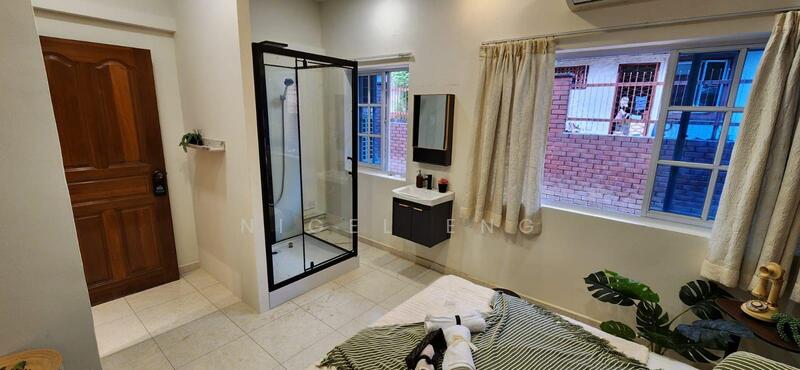 For Rent - 775 Upper Changi Road East