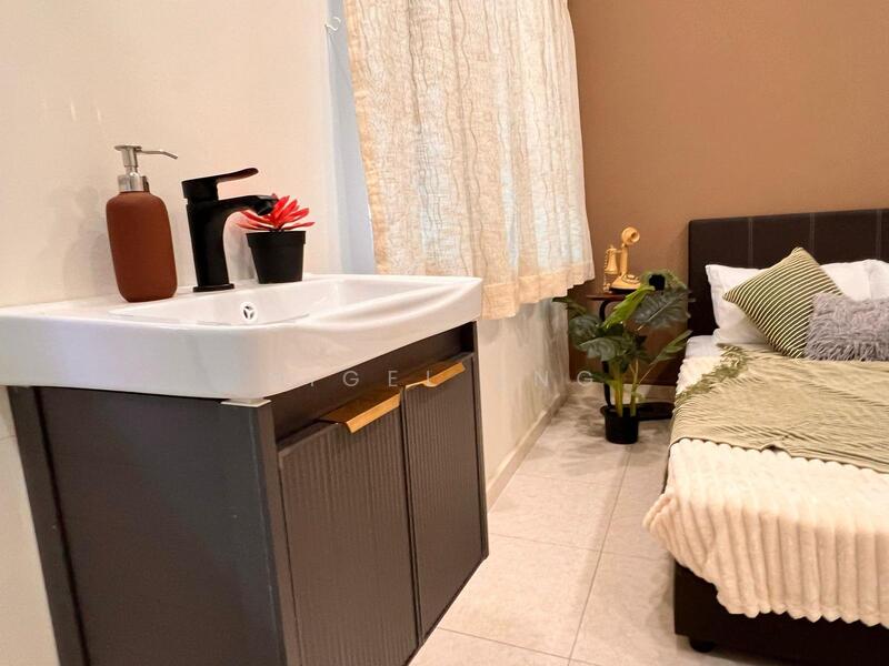 For Rent - 775 Upper Changi Road East