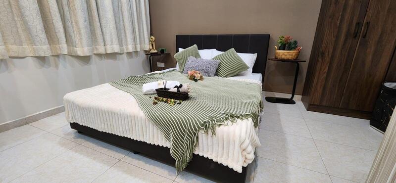 For Rent - 775 Upper Changi Road East