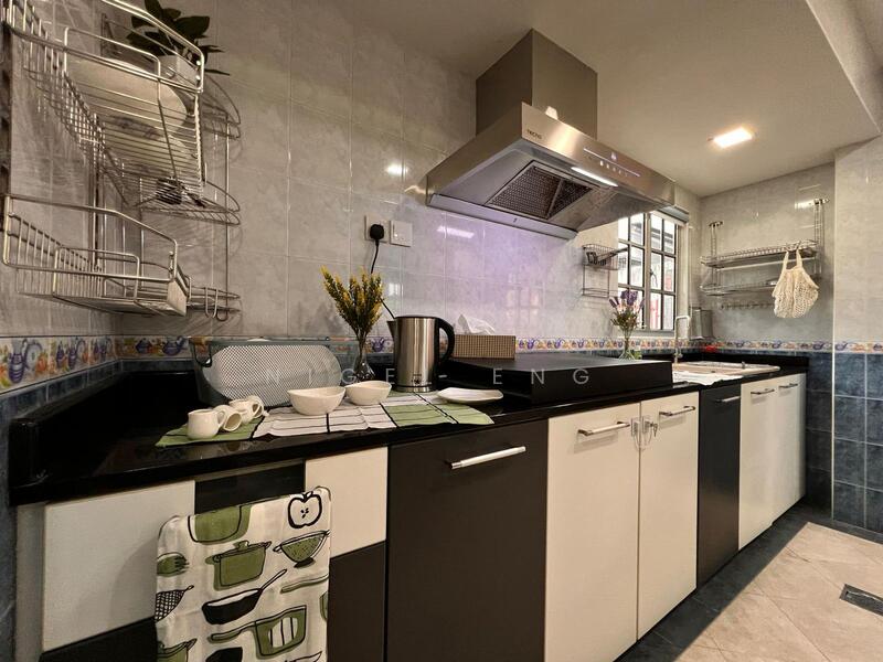 For Rent - 775 Upper Changi Road East