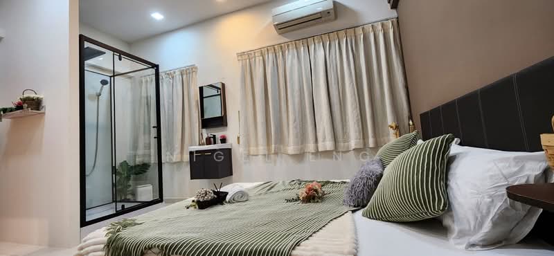 775 Upper Changi Road East, , Room Rental, 200 sqft, Detached House For Rent, by Nigel Eng, 25397469 - PropertyGuru.com.sg