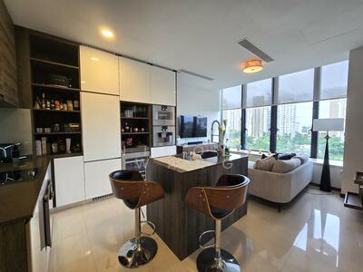 For Rent - The Scotts Tower