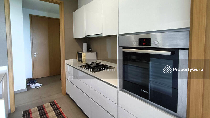 For Rent - Skyline Residences