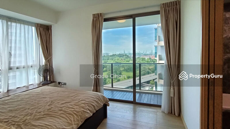 For Rent - Skyline Residences
