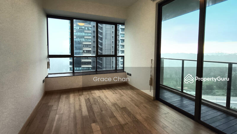 For Rent - Skyline Residences