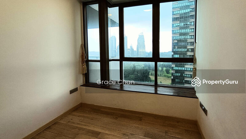 For Rent - Skyline Residences