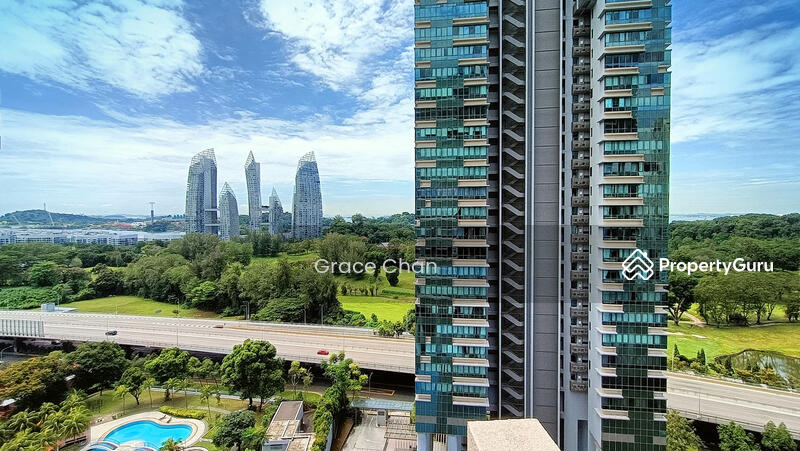For Rent - Skyline Residences