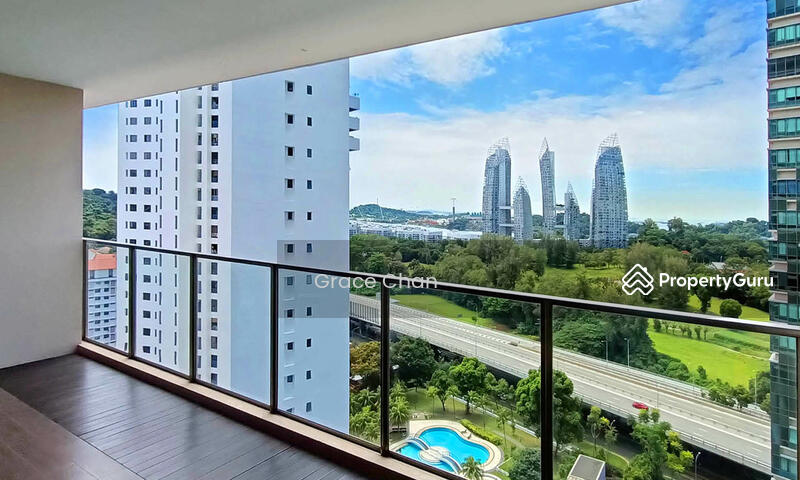 For Rent - Skyline Residences