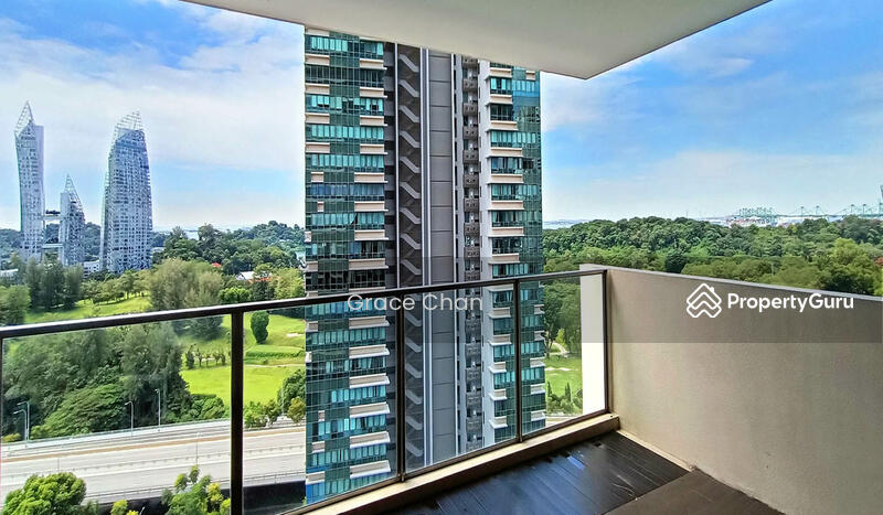 For Rent - Skyline Residences