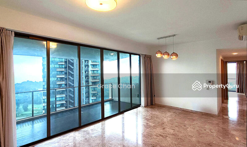 For Rent - Skyline Residences