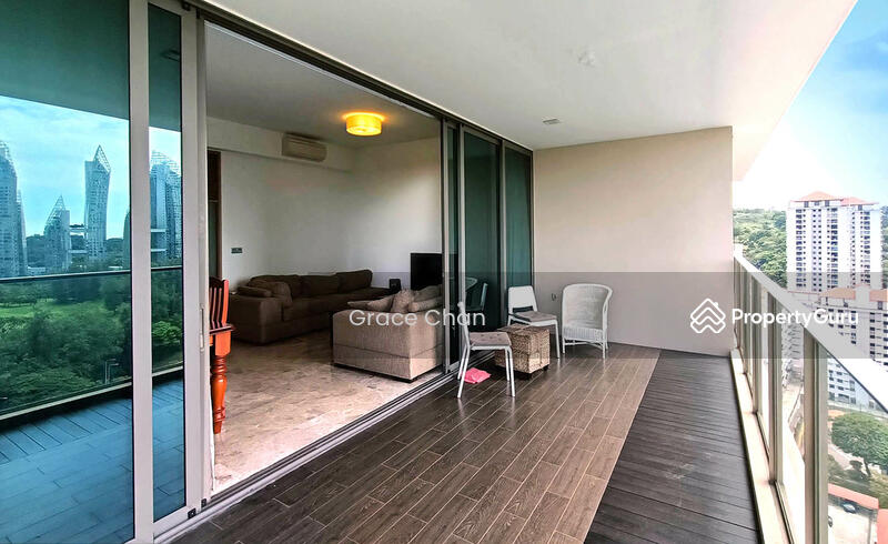 For Rent - Skyline Residences
