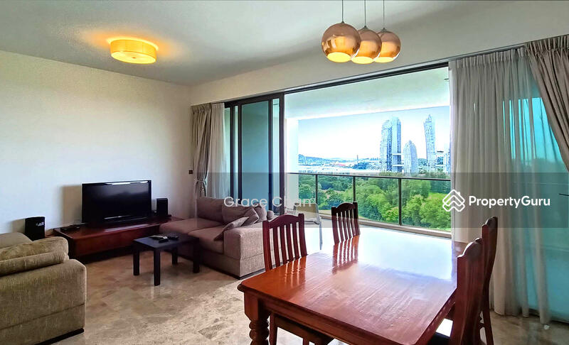 For Rent - Skyline Residences