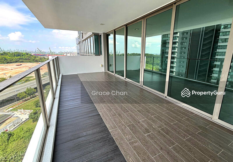 For Rent - Skyline Residences