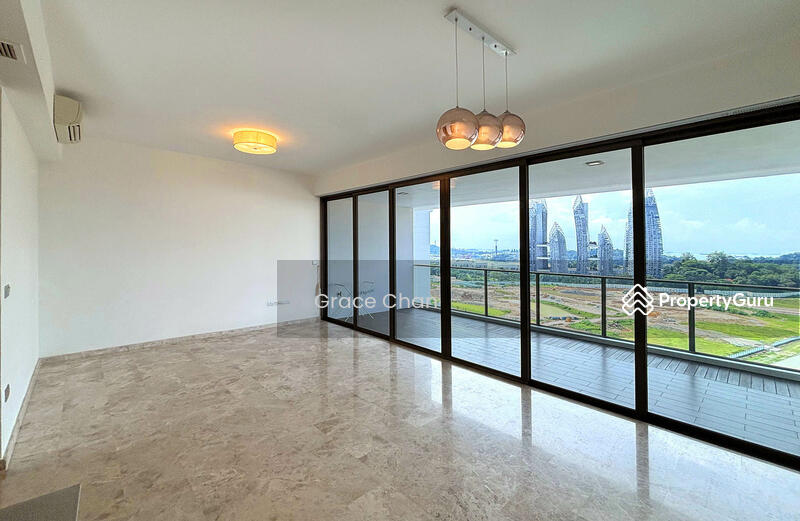 For Rent - Skyline Residences