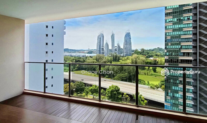 For Rent - Skyline Residences